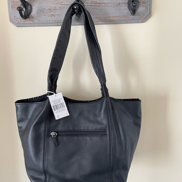 The Sak Fernwood Tote - Picture 3 of 12